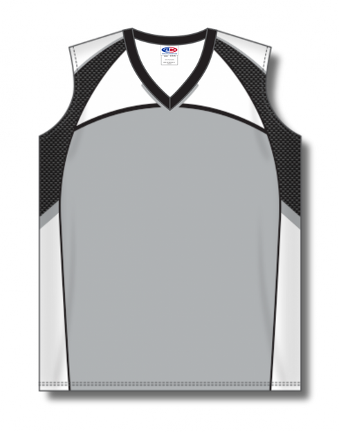 Athletic Knit Zlf16 Sublimated Ladies Field Lacrosse Jersey